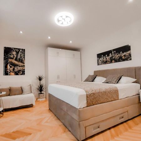 Apartament Desire Split Zewnętrze zdjęcie