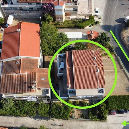 Apartament Desire Split Zewnętrze zdjęcie