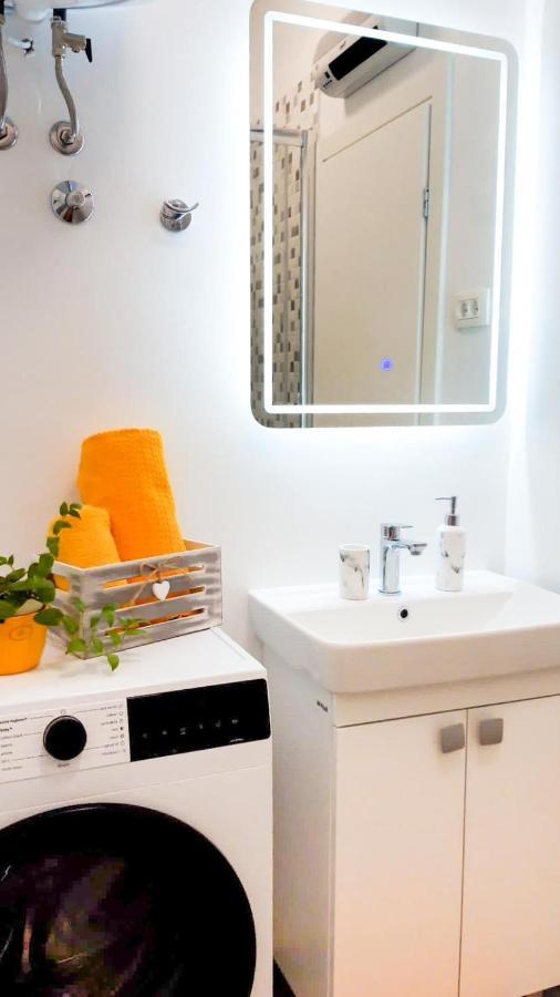 Apartament Desire Split Zewnętrze zdjęcie