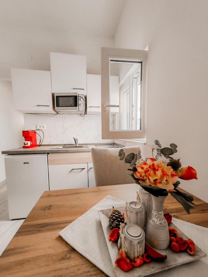 Apartament Desire Split Zewnętrze zdjęcie