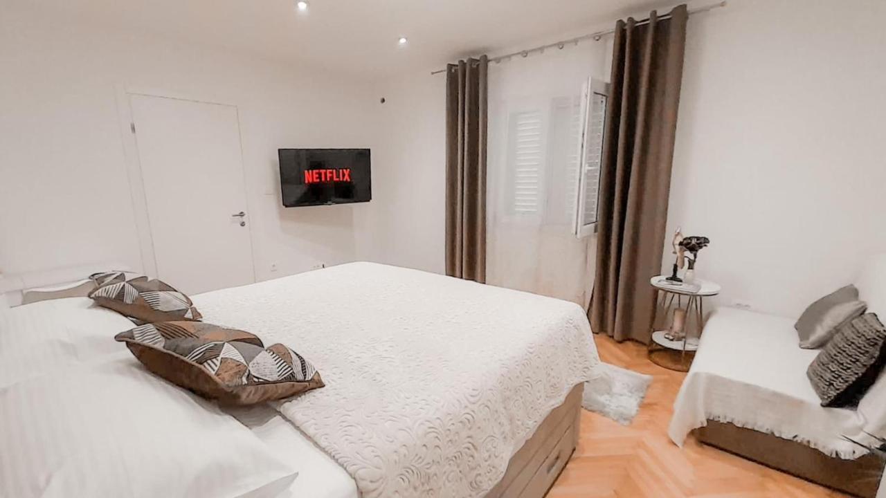 Apartament Desire Split Zewnętrze zdjęcie