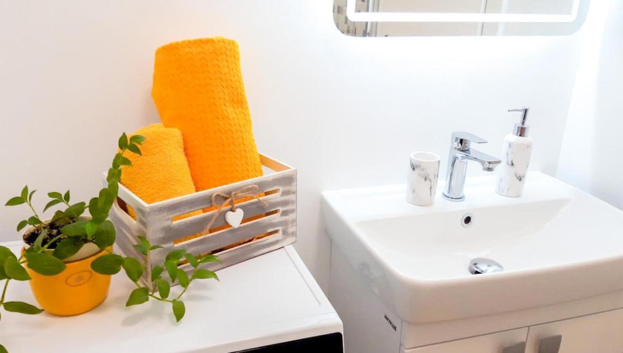 Apartament Desire Split Zewnętrze zdjęcie