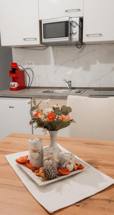 Apartament Desire Split Zewnętrze zdjęcie