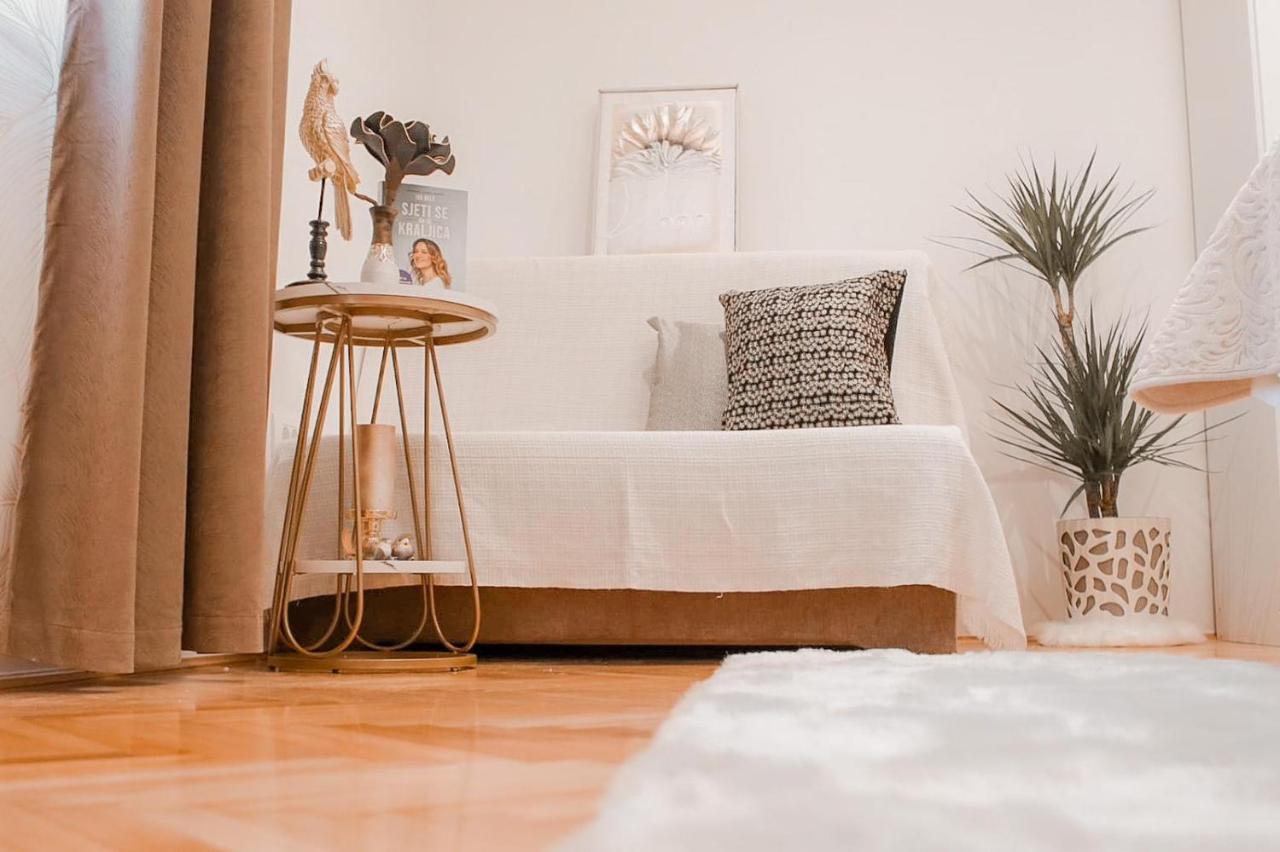 Apartament Desire Split Zewnętrze zdjęcie