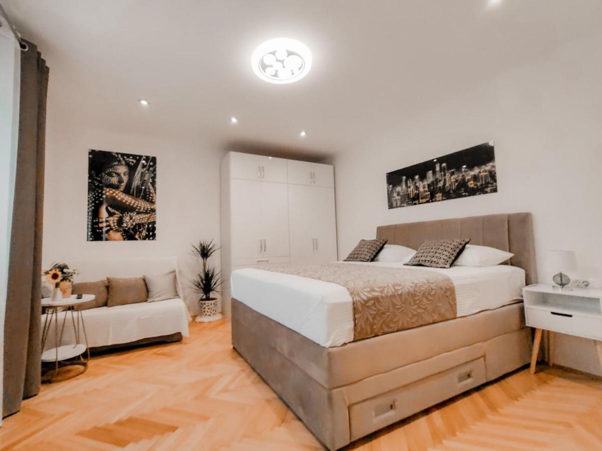 Apartament Desire Split Zewnętrze zdjęcie