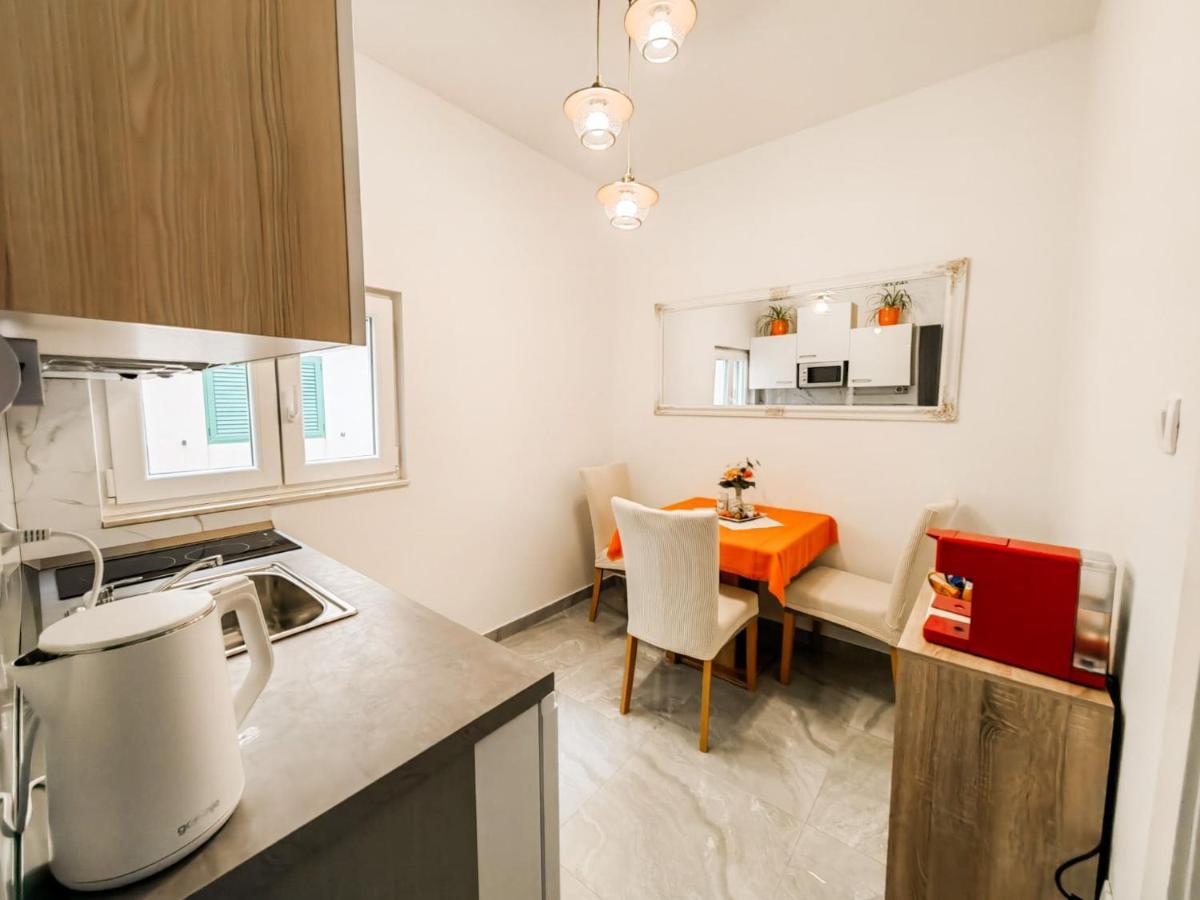 Apartament Desire Split Zewnętrze zdjęcie