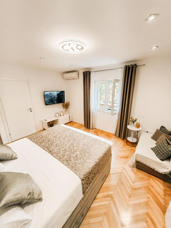 Apartament Desire Split Zewnętrze zdjęcie