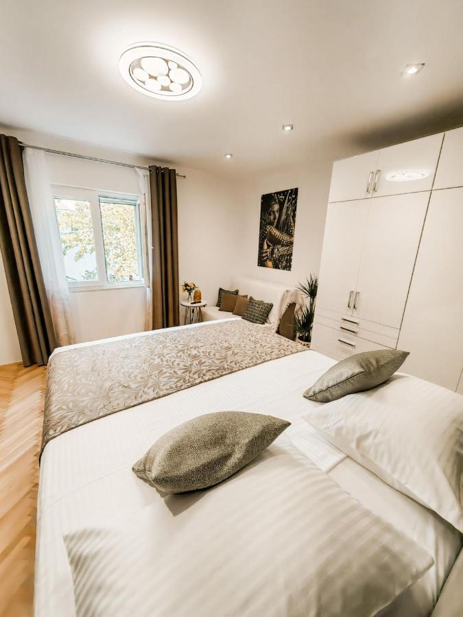 Apartament Desire Split Zewnętrze zdjęcie