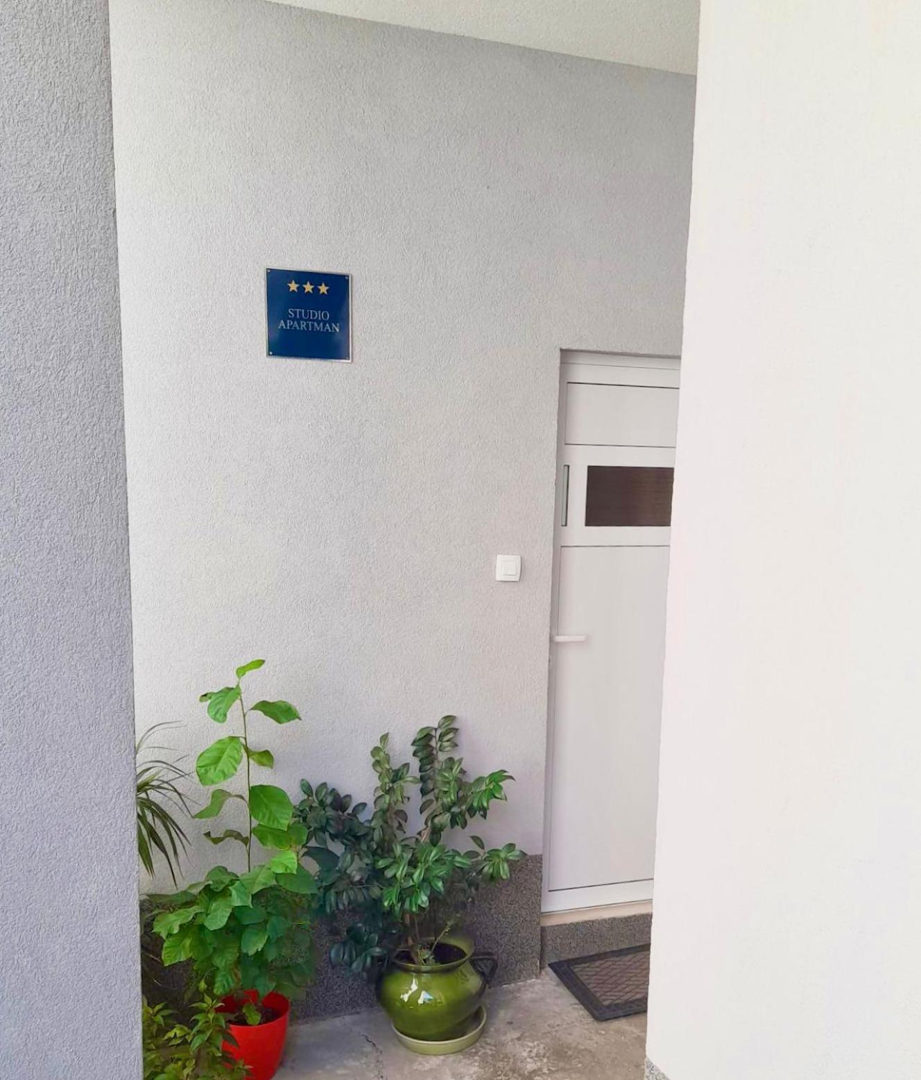 Apartament Desire Split Zewnętrze zdjęcie