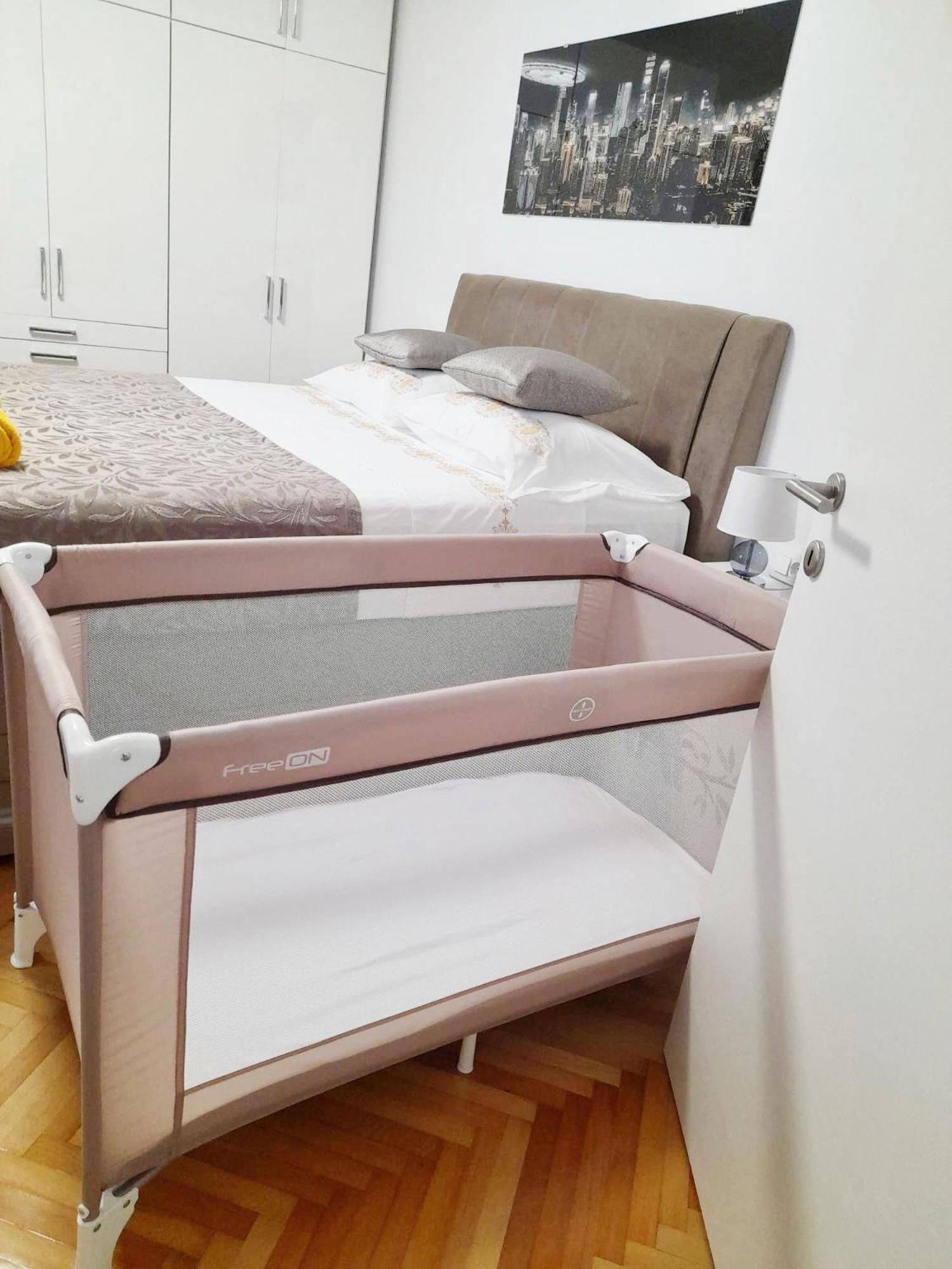 Apartament Desire Split Zewnętrze zdjęcie