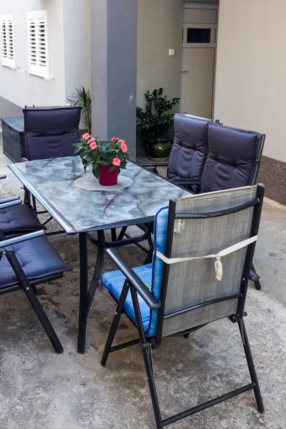 Apartament Desire Split Zewnętrze zdjęcie
