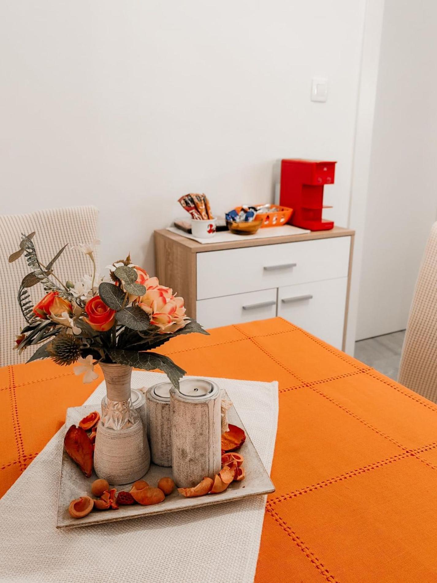 Apartament Desire Split Zewnętrze zdjęcie